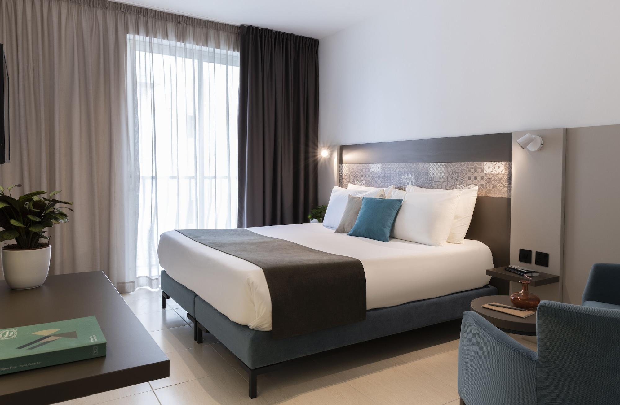 Bayview Hotel By St Hotels Gzira Exterior photo