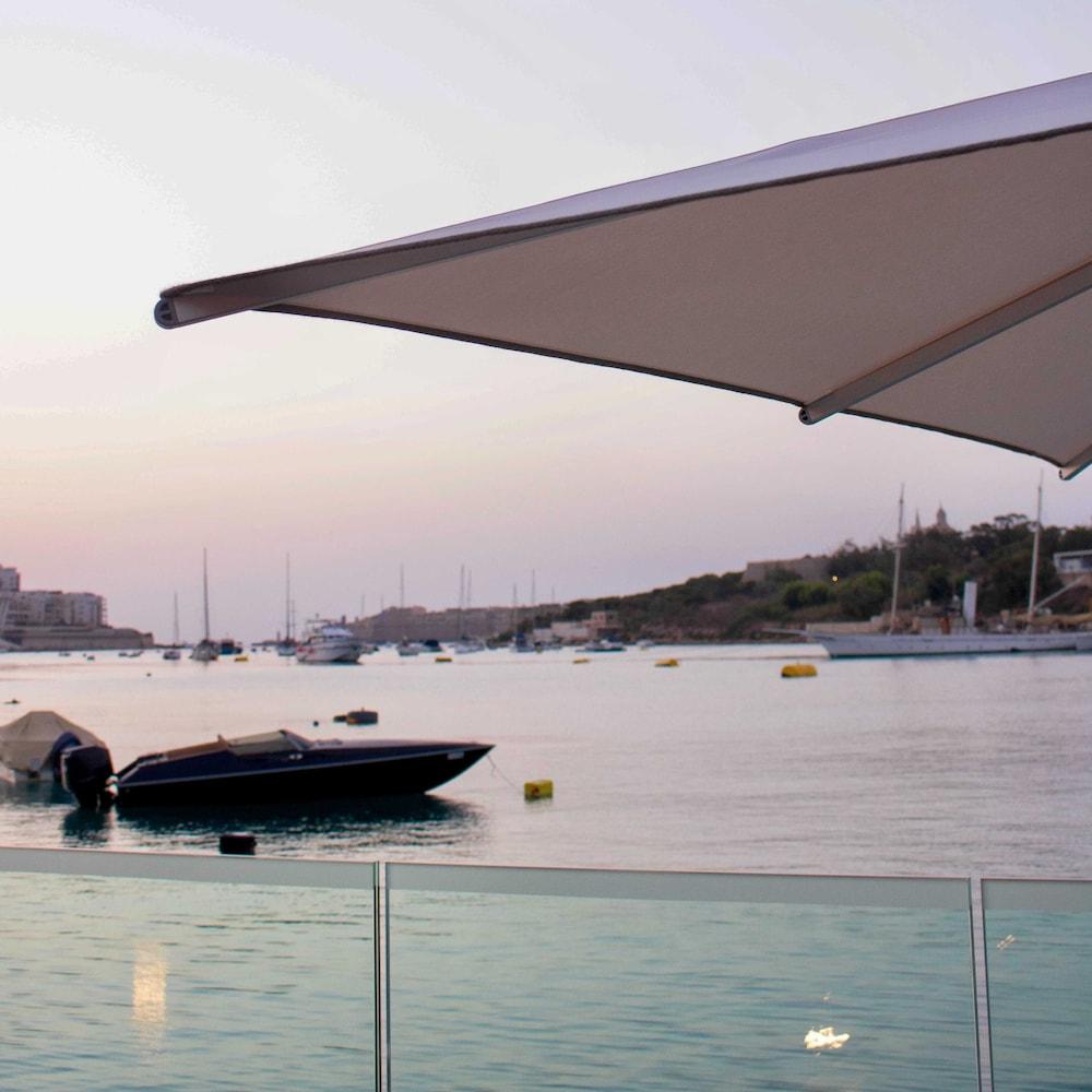 Bayview Hotel By St Hotels Gzira Exterior photo