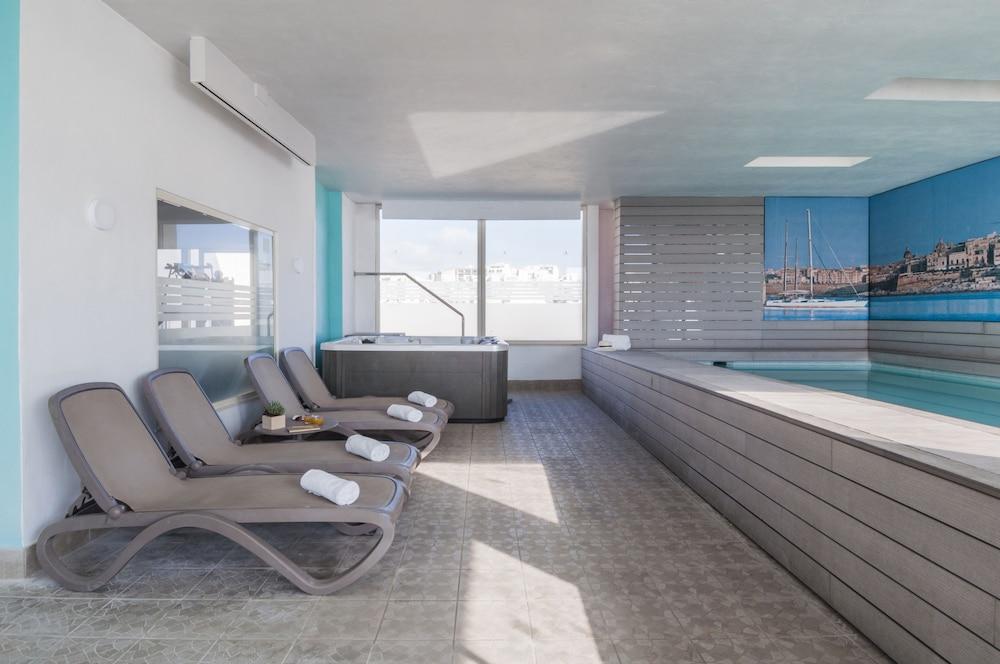 Bayview Hotel By St Hotels Gzira Exterior photo