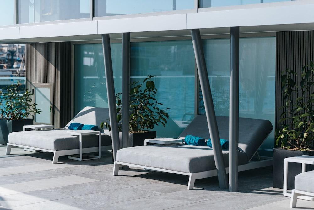 Bayview Hotel By St Hotels Gzira Exterior photo