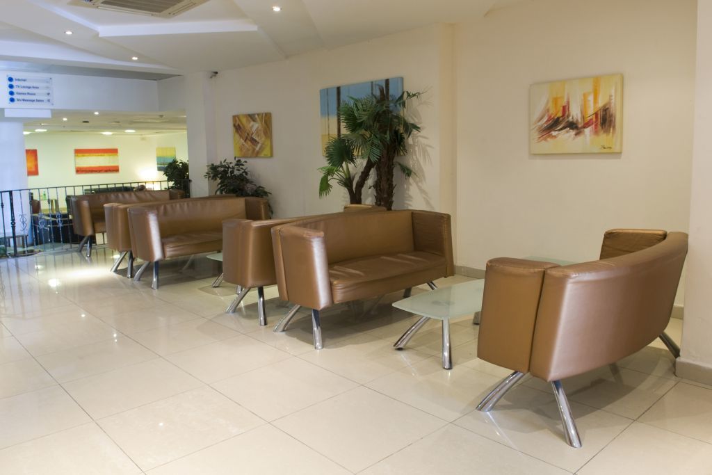 Bayview Hotel By St Hotels Gzira Exterior photo