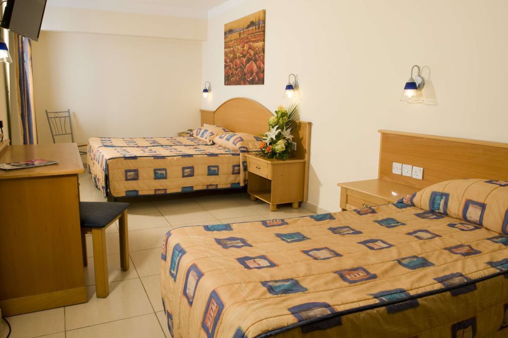 Bayview Hotel By St Hotels Gzira Exterior photo